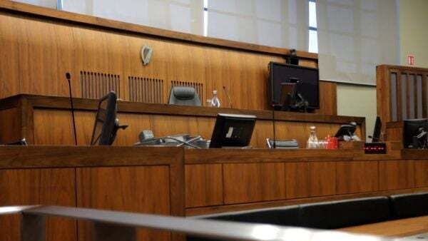 Man jailed for beating mother of his child while under protection order