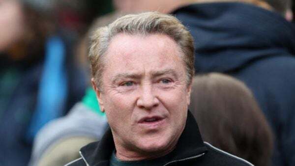 Michael Flatley asks court to prevent insurer from cancelling coverage for his Cork mansion - Homepage - Vimarsana News