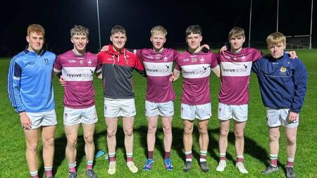 WATCH LIVE: Strong Mayo involvement in this evening's All-Ireland Freshers A Final
