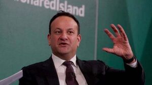 Varadkar unsure Citizens’ Assembly wording on carers stronger than amendment Varadkar unsure Citizens’ Assembly wording on carers stronger than amendment