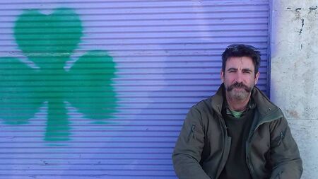 New documentary about Mayo man who died fighting in Ukraine