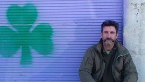 New documentary about Mayo man who died fighting in Ukraine New documentary about Mayo man who died fighting in Ukraine
