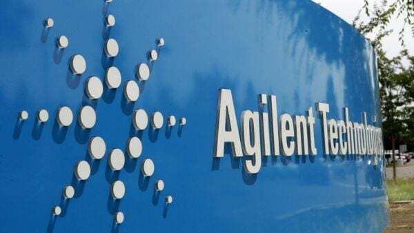 Irish man named new chief executive of Silicon Valley giant
