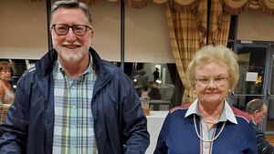 Local Notes: Ballinrobe duo win the Regional Bridge President's Prize ahead of 52 pairs