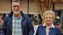 Local Notes: Ballinrobe duo win the Regional Bridge President's Prize ahead of 52 pairs