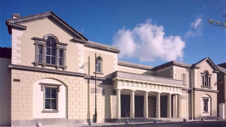 Couple tell court how dream Mayo home became a nightmare due to neighbour's intimidation