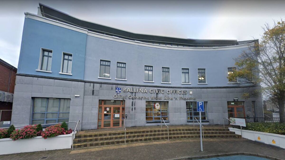 Ballina seen as 'third-world institution' says councillor amid calls for progress on massive project