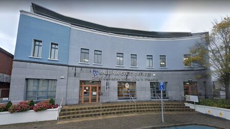 Ballina seen as 'third-world institution' says councillor amid calls for progress on massive project