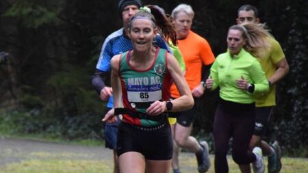 I have just ran an ultramarathon