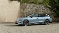 VW reveals more info on ID.7 