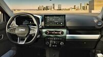 Dacia Spring due here this summer 