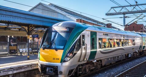 Western Rail Corridor would be ‘critical’ for job creation