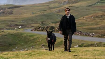 Achill Film Festival returns in May