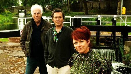 'Songs of Brendan Graham' concert for Clonbur