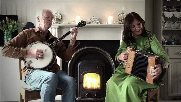 Evening of music at Claremorris Library