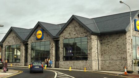 Mayo firms benefit from contracts with Lidl