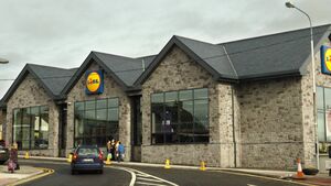 Mayo firms benefit from contracts with Lidl Mayo firms benefit from contracts with Lidl