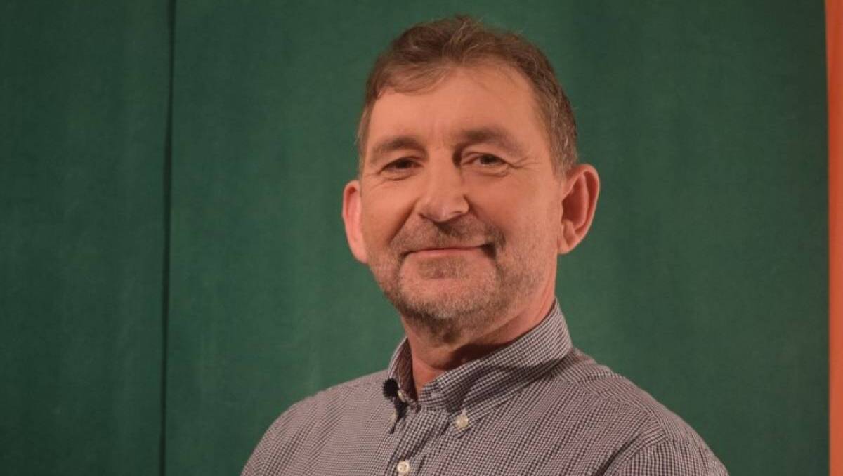 Aontú name Horan as East Mayo election candidate - news - Vimarsana News