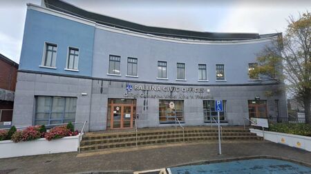 No housing stock for Ballina’s homeless