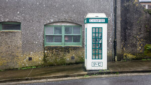 End of an Era: Ireland says farewell to the iconic payphone boxes