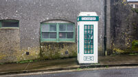 End of an Era: Ireland says farewell to the iconic payphone boxes
