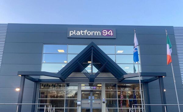 Platform94  has facilitated an estimated 3,000 jobs in the West since it opened.