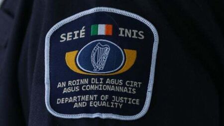 Sudanese man jailed as 'deterrent' after arriving at Dublin Airport with no ID or passport