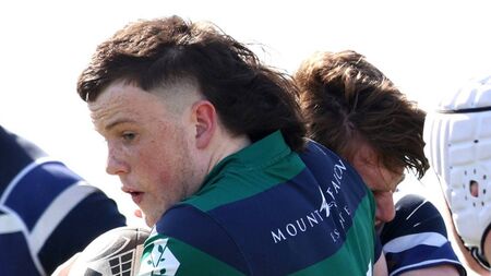 Sports scholarships awarded at Mayo College