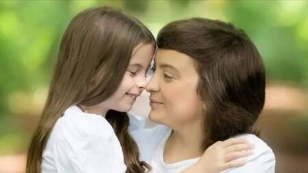 Fundraiser for Ballinrobe mum battling cancer raises almost €66k