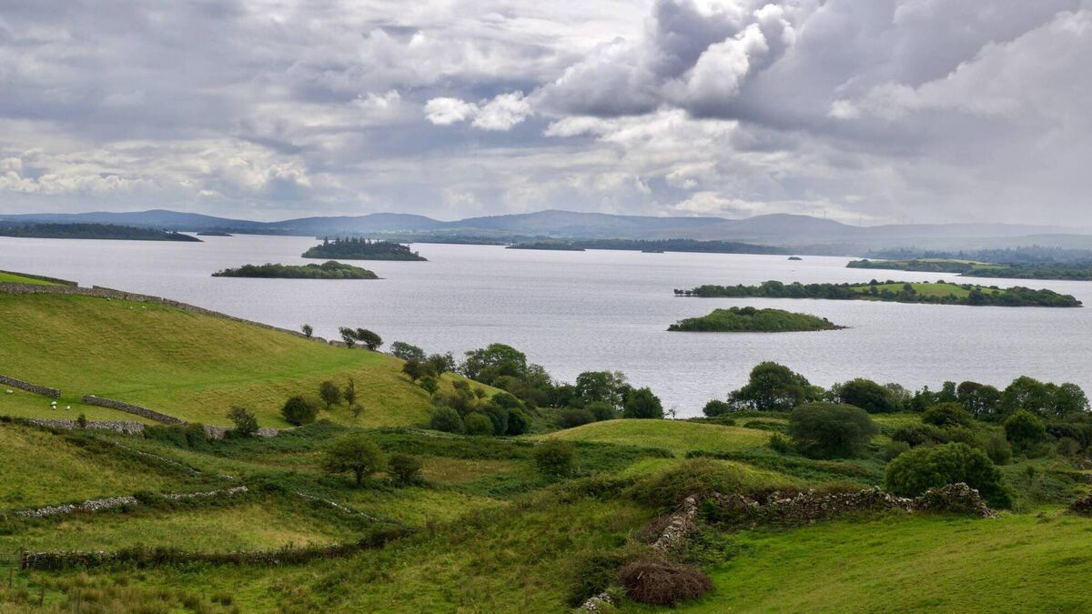 Joyce Country and Western Lakes Geopark hopes for UNESCO status in autumn