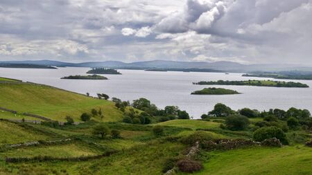 Joyce Country and Western Lakes Geopark hopes for UNESCO status in autumn
