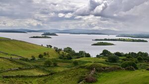 Joyce Country and Western Lakes Geopark hopes for UNESCO status in autumn