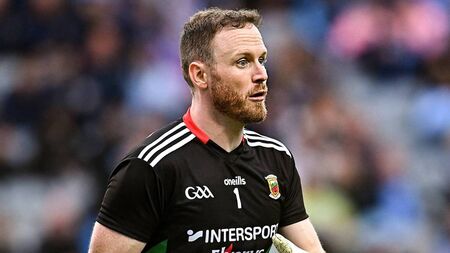 Hennelly returns to starting line-up as McStay makes four changes for Omagh trip
