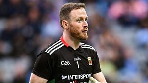 Hennelly returns to starting line-up as McStay makes four changes for Omagh trip