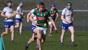 Five changes to Mayo hurling team as Cavan come to town