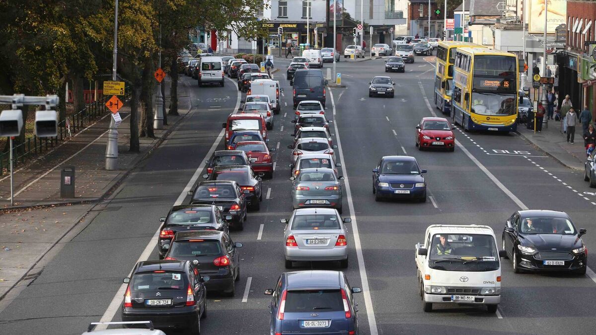 Capital congestion requires its radical solution