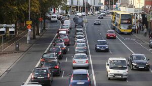 Capital congestion requires its radical solution