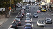 Capital congestion requires its radical solution