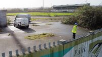 Hard to see Casement Park uniting two communities 