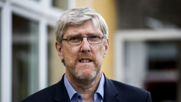 North's Infrastructure Minister announces road repair fund