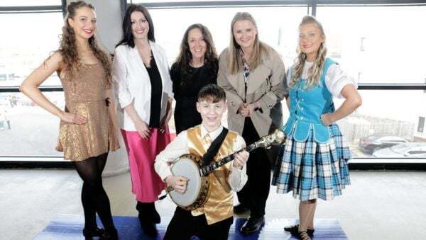 Cross Border Orchestra of Ireland performs two sell-out shows in Belfast - Homepage - Vimarsana News