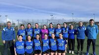 Swinford pay heavy price for missed chances