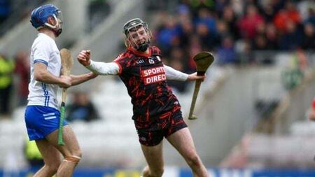GAA: Cork beat Waterford, Wexford and Clare play out draw