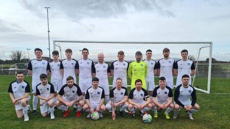 Back with a Bang-or! Hibs set their sights on the future after Mayo League return