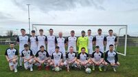 Back with a Bang-or! Hibs set their sights on the future after Mayo League return