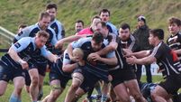 Derby joy as Castlebar reach Connacht Cup semi-finals
