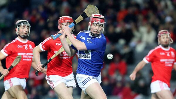 Mayo in touching distance of final