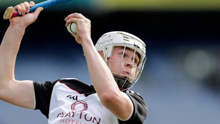 Sligo hurlers return to winning ways
