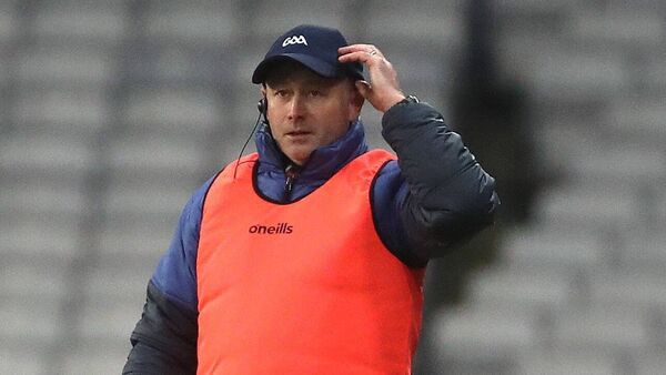 Winning run goes on but plenty to work on for Mayo hurlers
