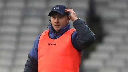 Winning run goes on but plenty to work on for Mayo hurlers